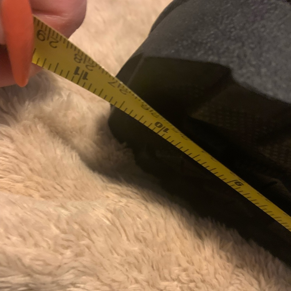 ✔️✔️SOLDD booties - Picture 5 of 5